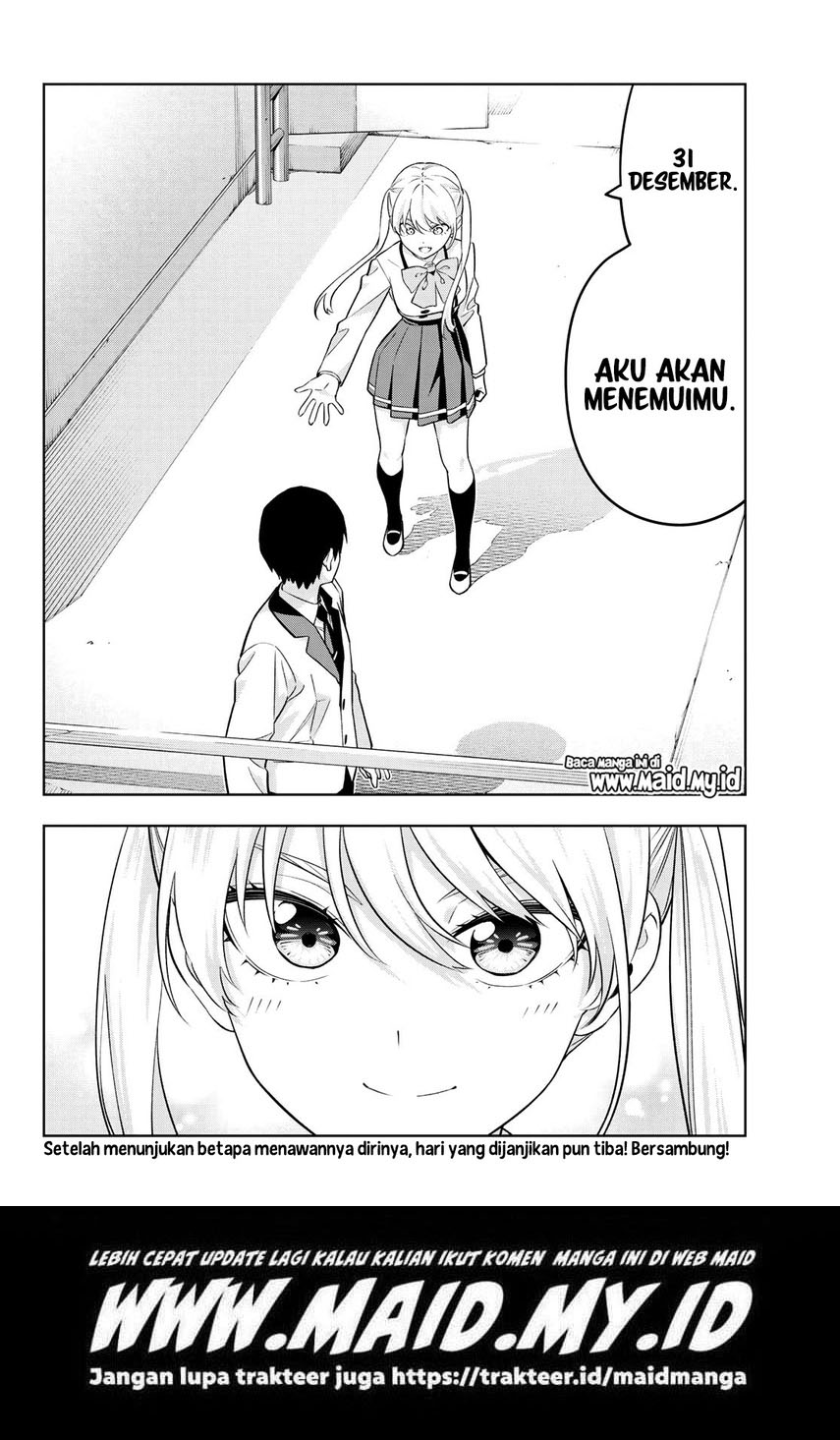 Chapter 135 - halaman 20