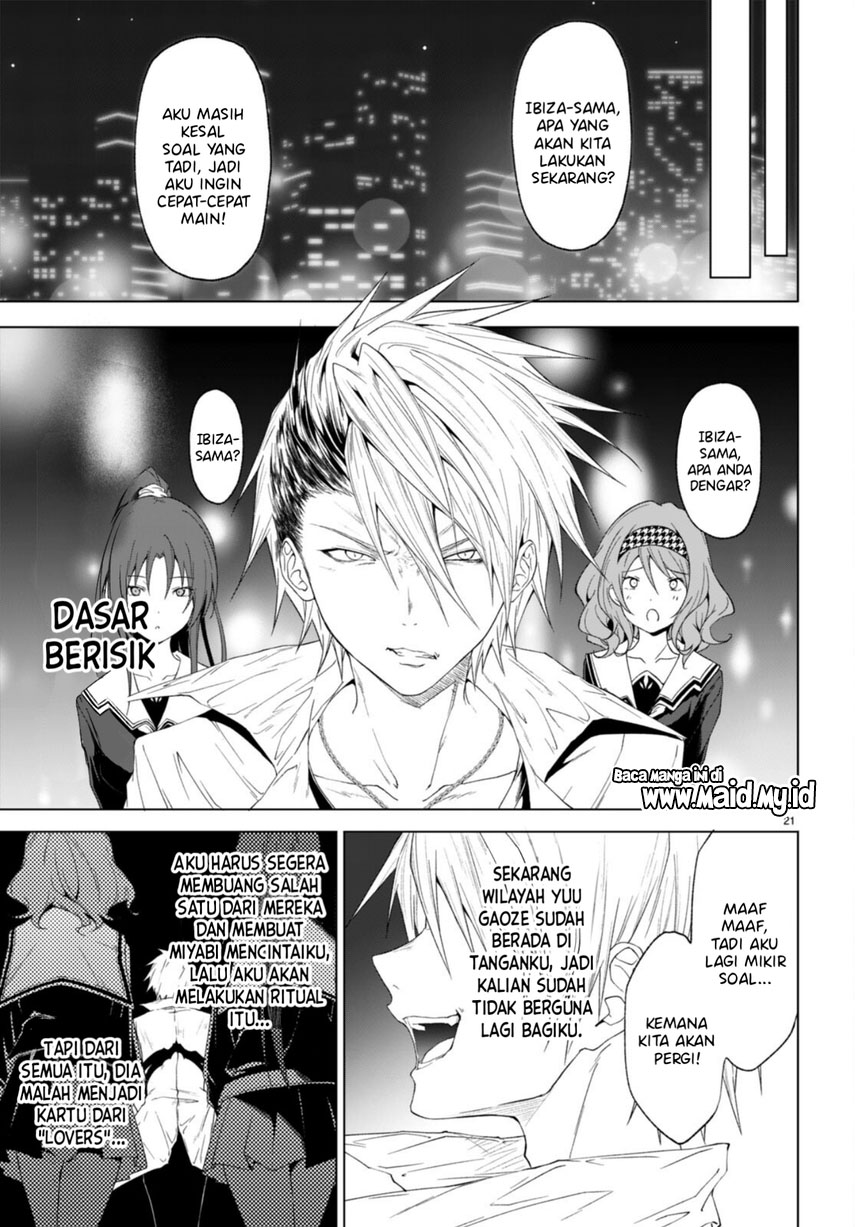 Chapter 31 - halaman 16