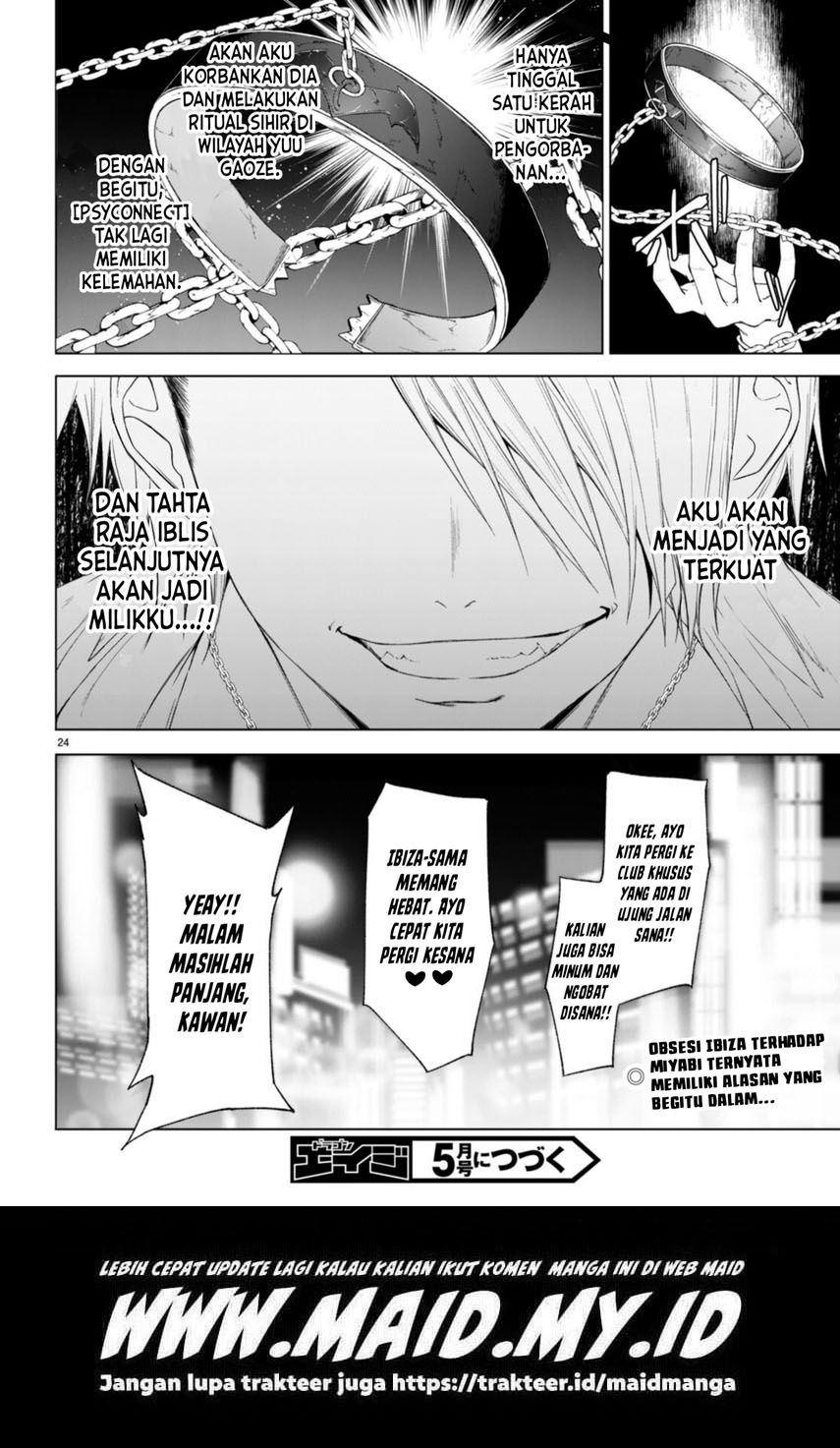 Chapter 31 - halaman 19