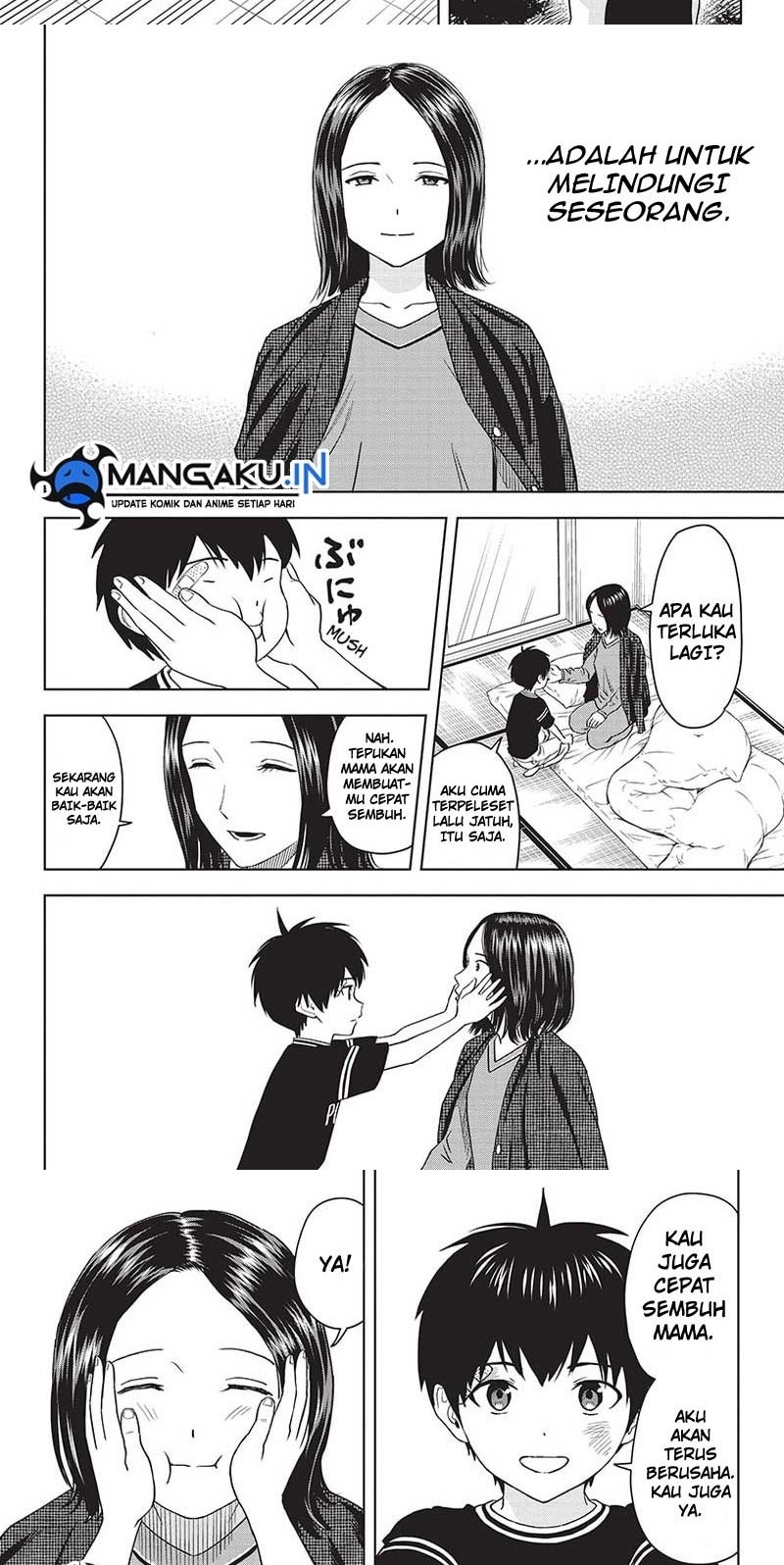 Chapter 107 - halaman 5