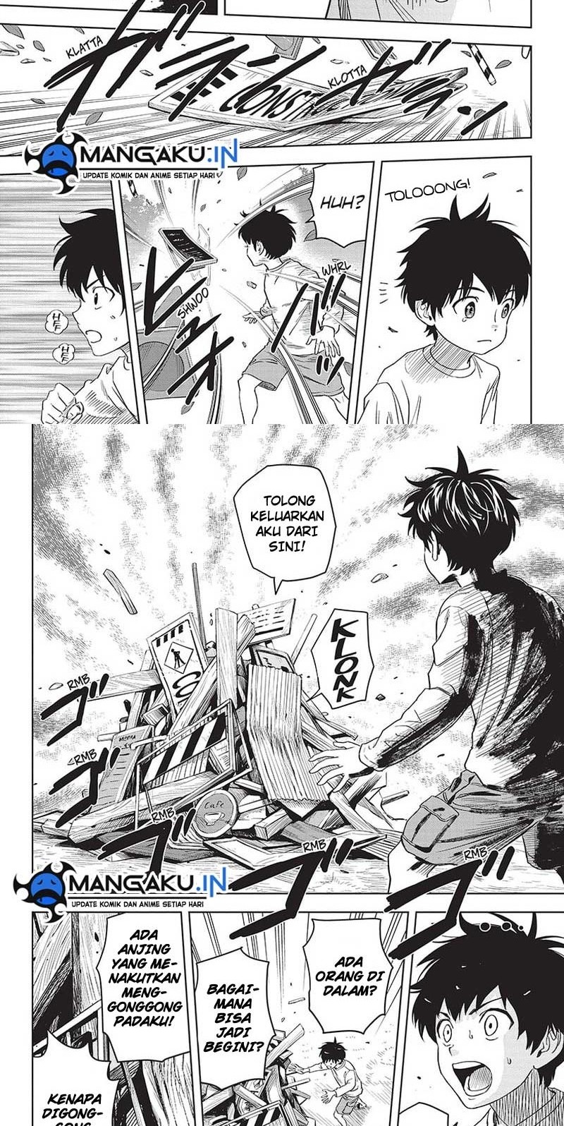Chapter 107 - halaman 7