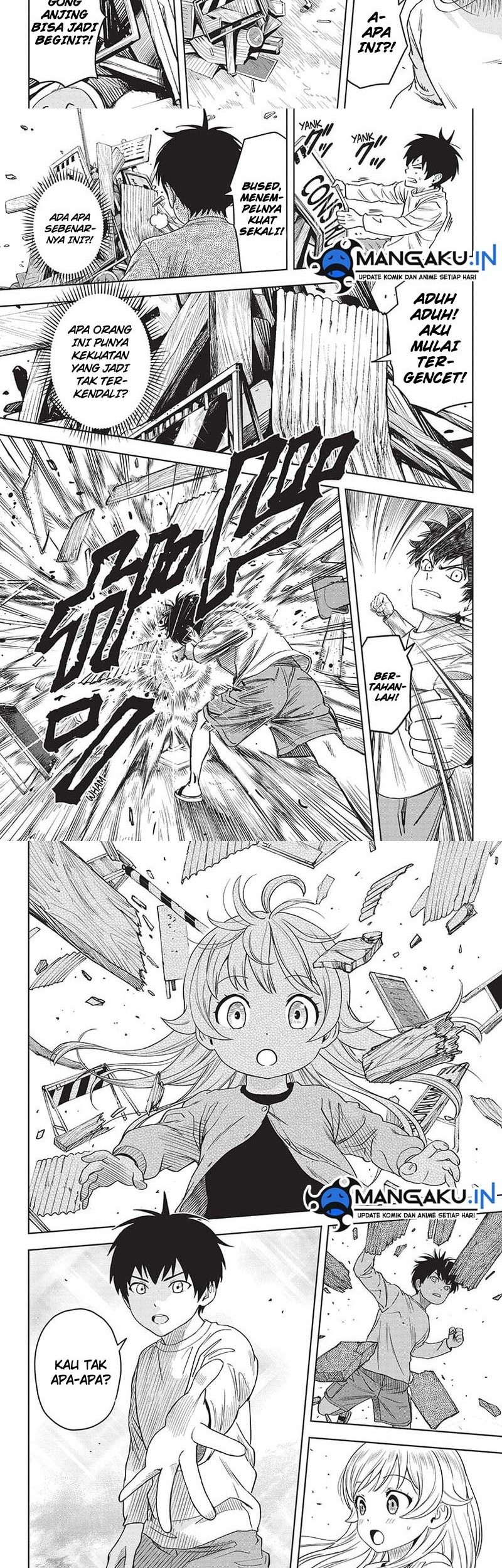 Chapter 107 - halaman 8