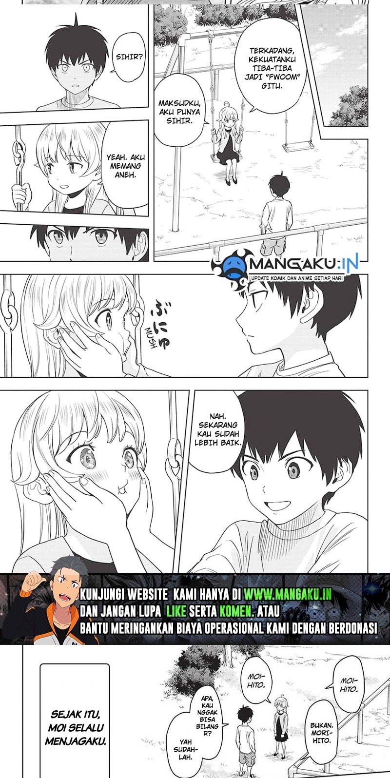 Chapter 107 - halaman 9