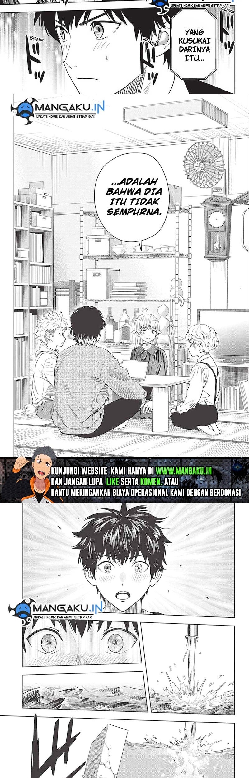 Chapter 107 - halaman 12