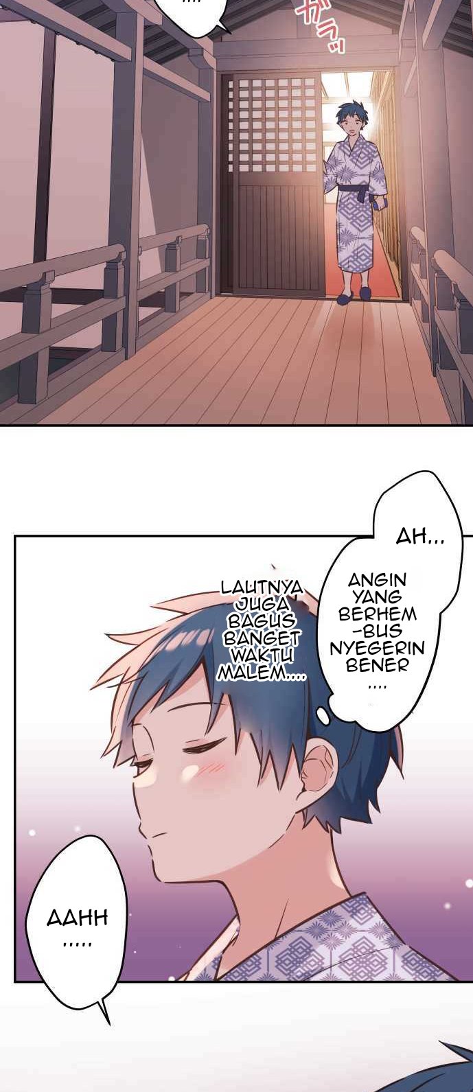 Chapter 55 - halaman 14