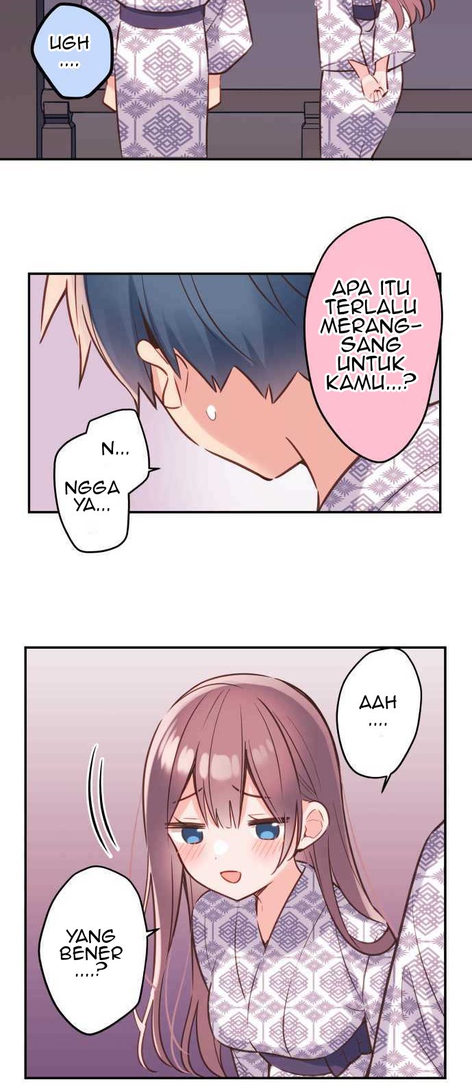 Chapter 55 - halaman 26