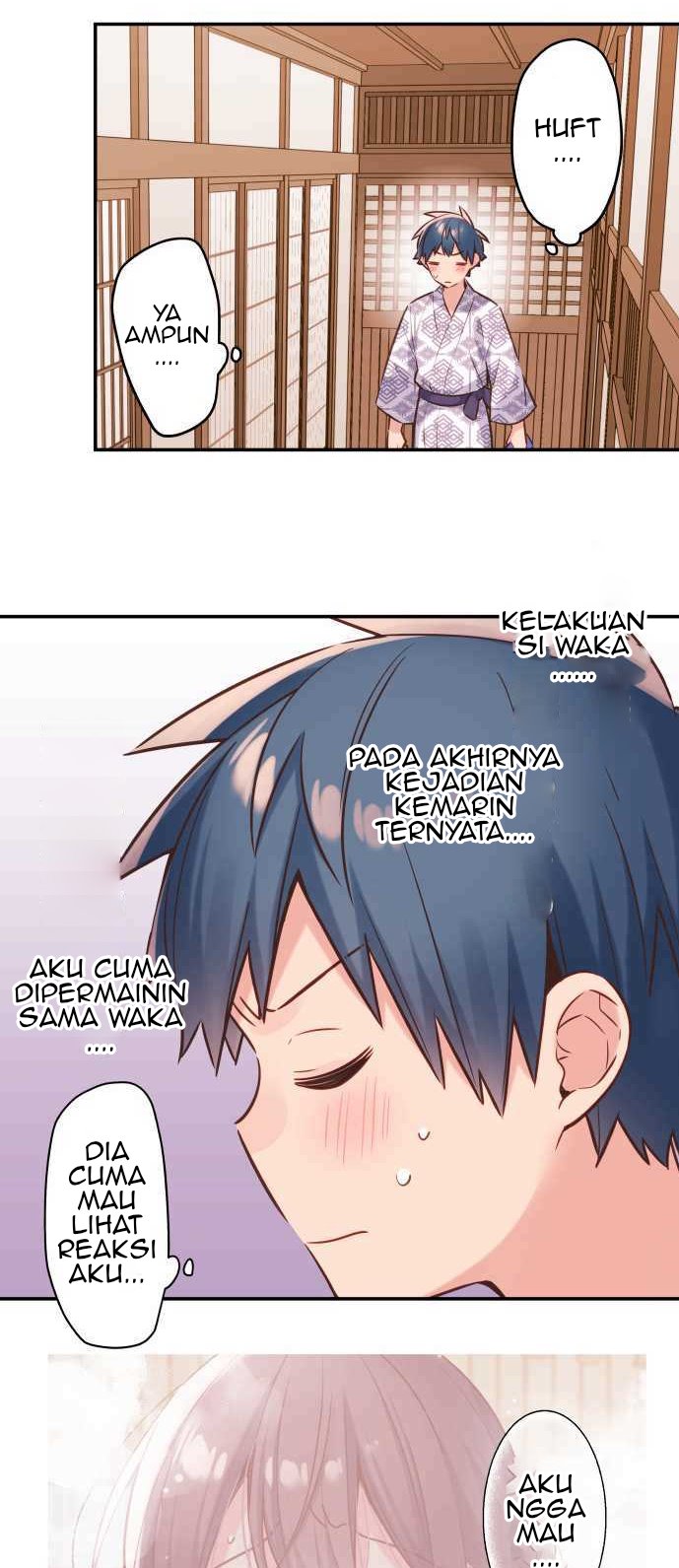 Chapter 55 - halaman 34