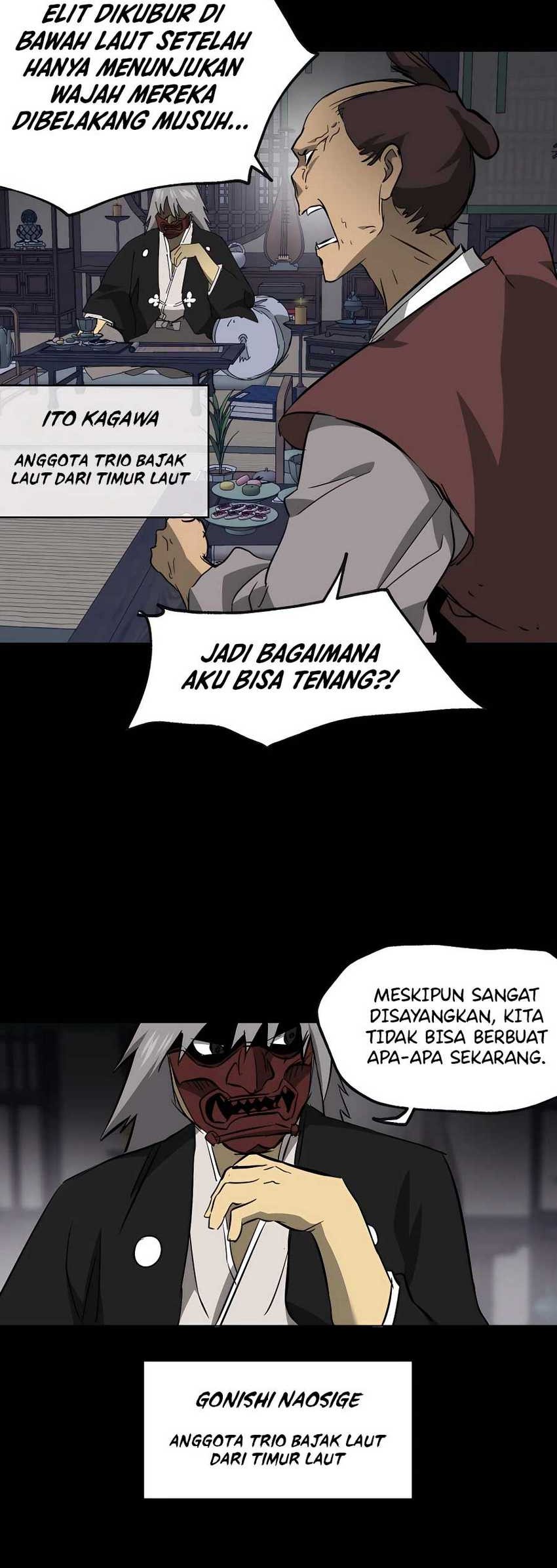 Chapter 144 - halaman 88