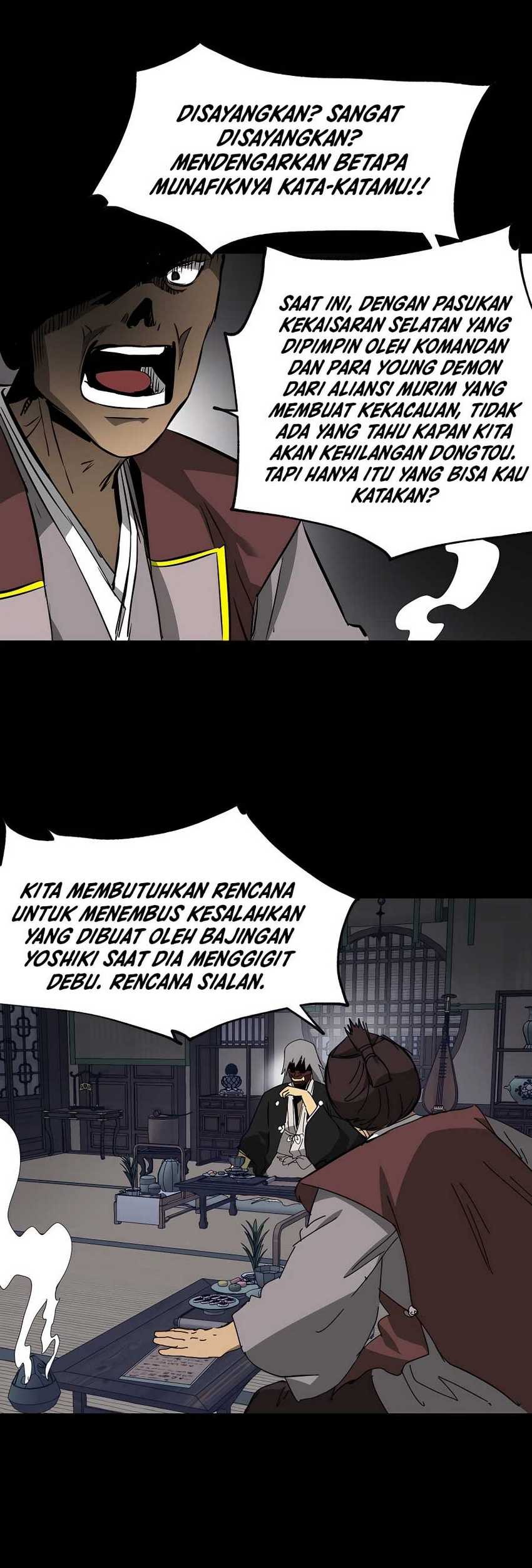 Chapter 144 - halaman 89