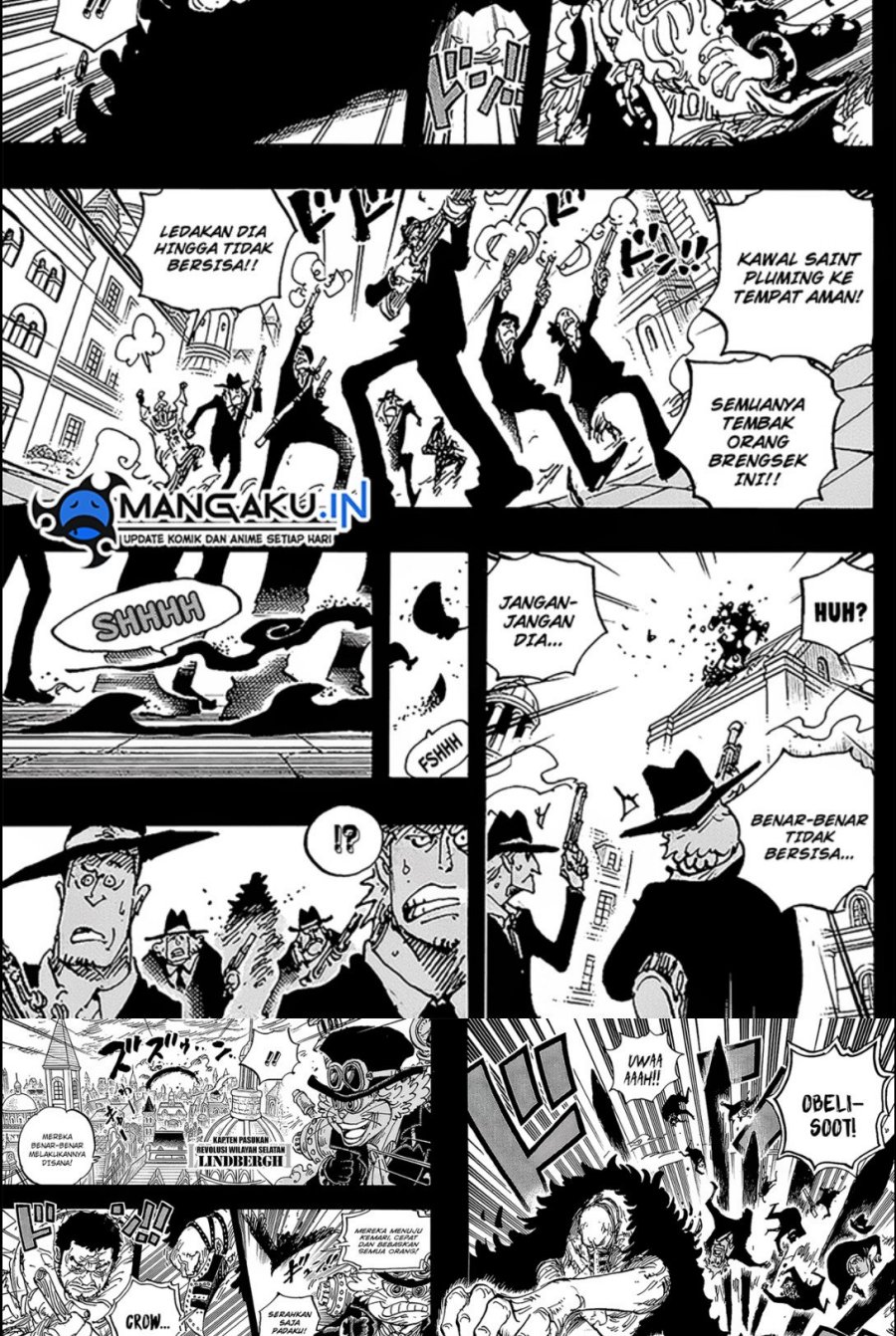 Chapter 1083 - halaman 11