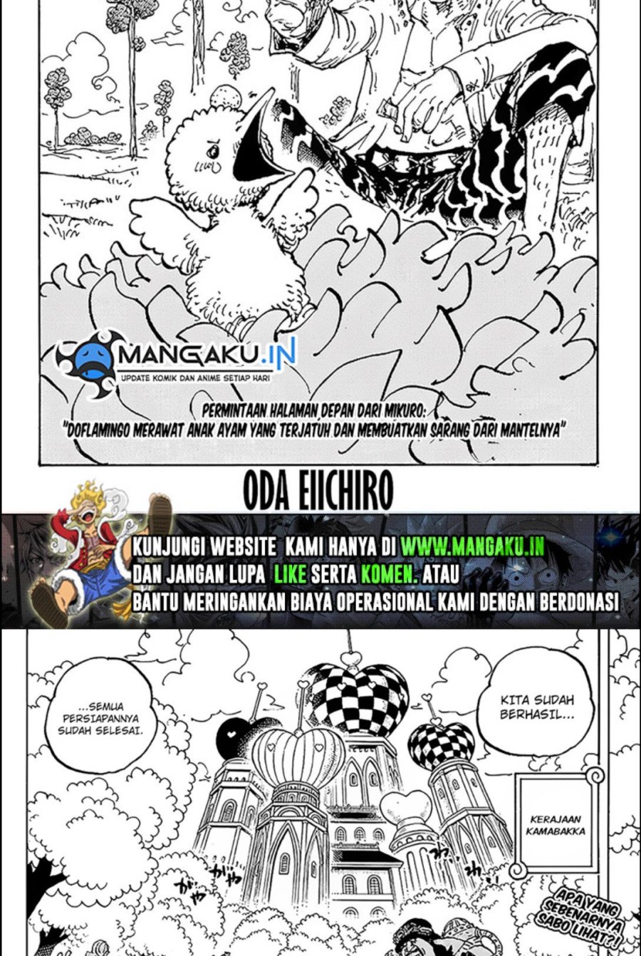 Chapter 1083 - halaman 3