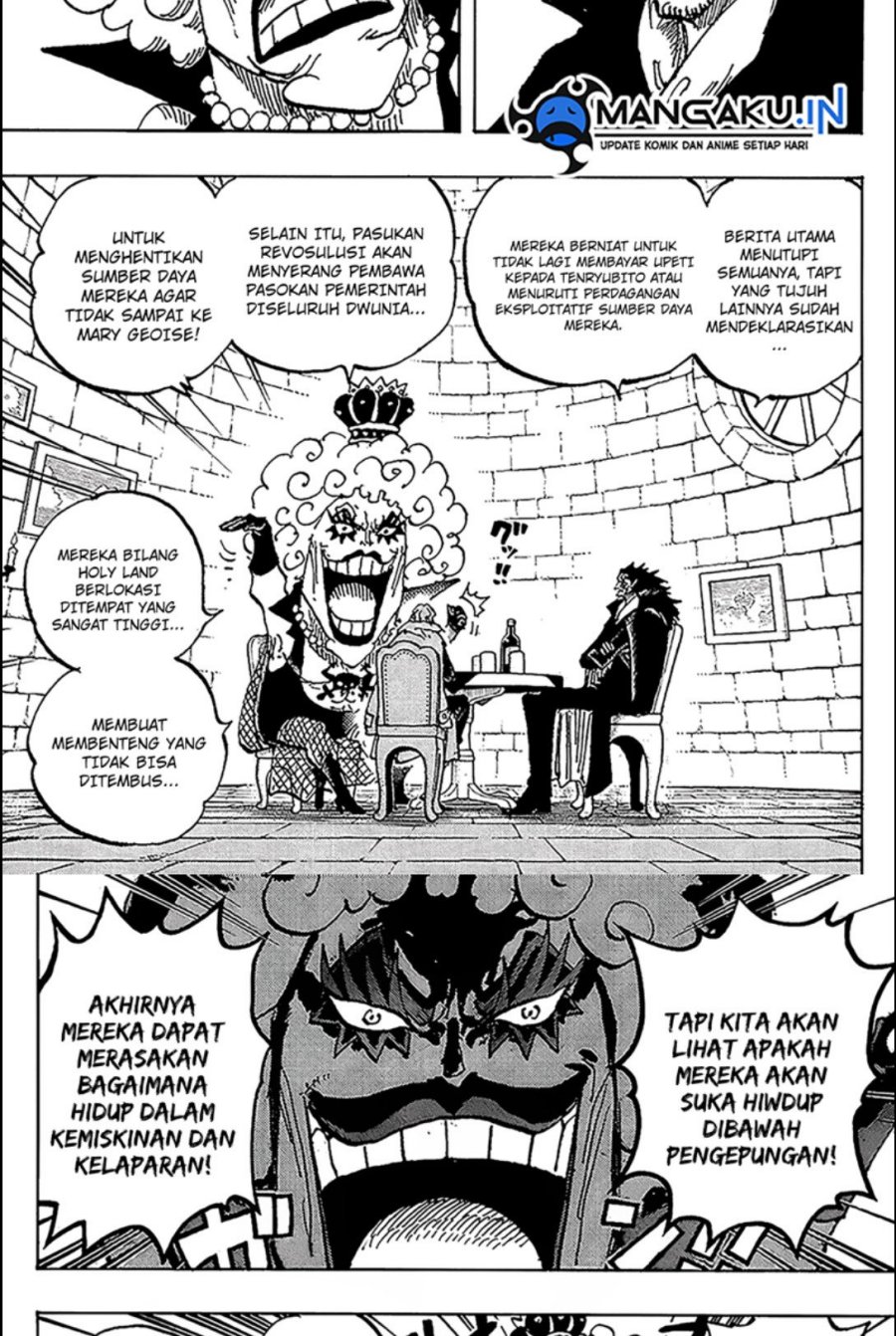 Chapter 1083 - halaman 5