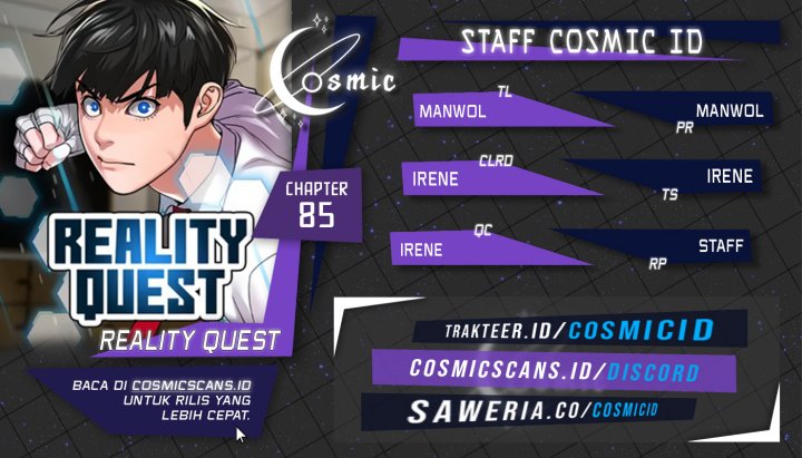 Chapter 85 - halaman 2