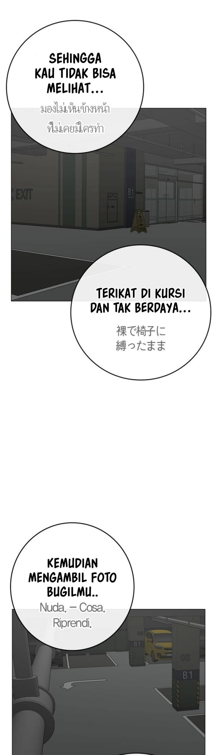 Chapter 85 - halaman 53