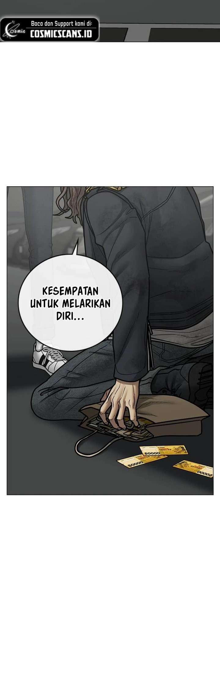 Chapter 85 - halaman 70