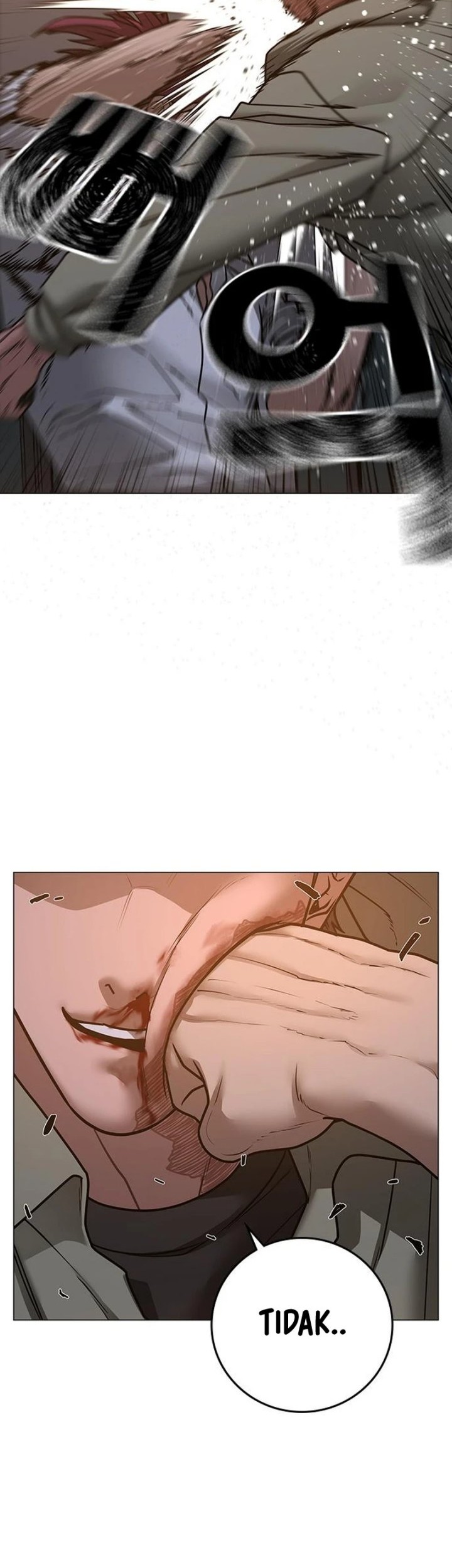 Chapter 85 - halaman 8