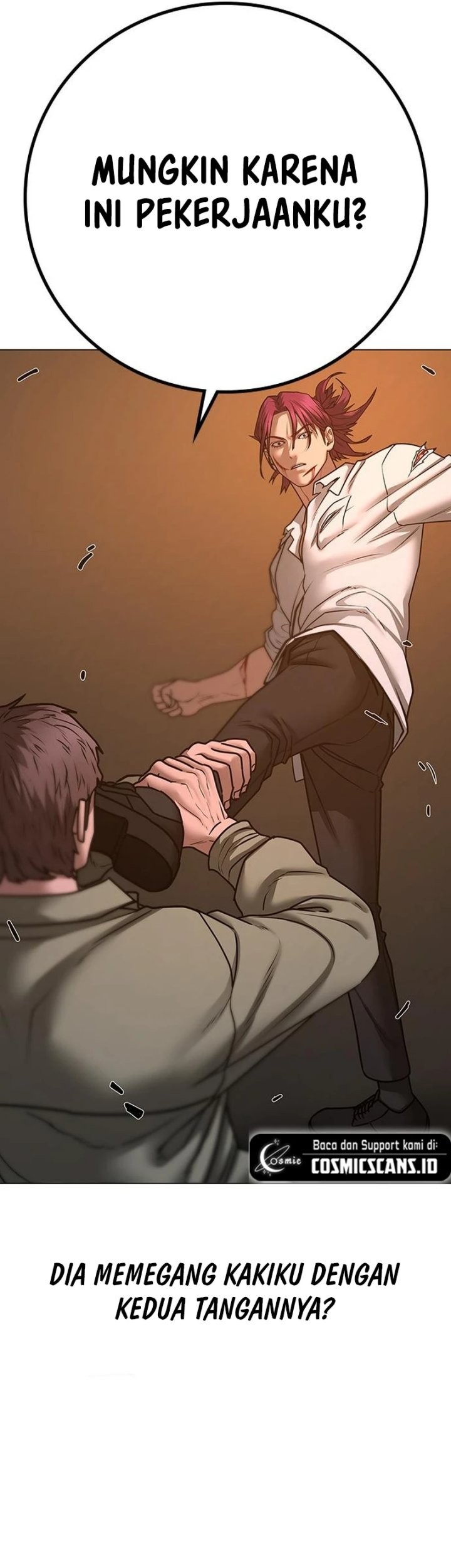 Chapter 85 - halaman 18