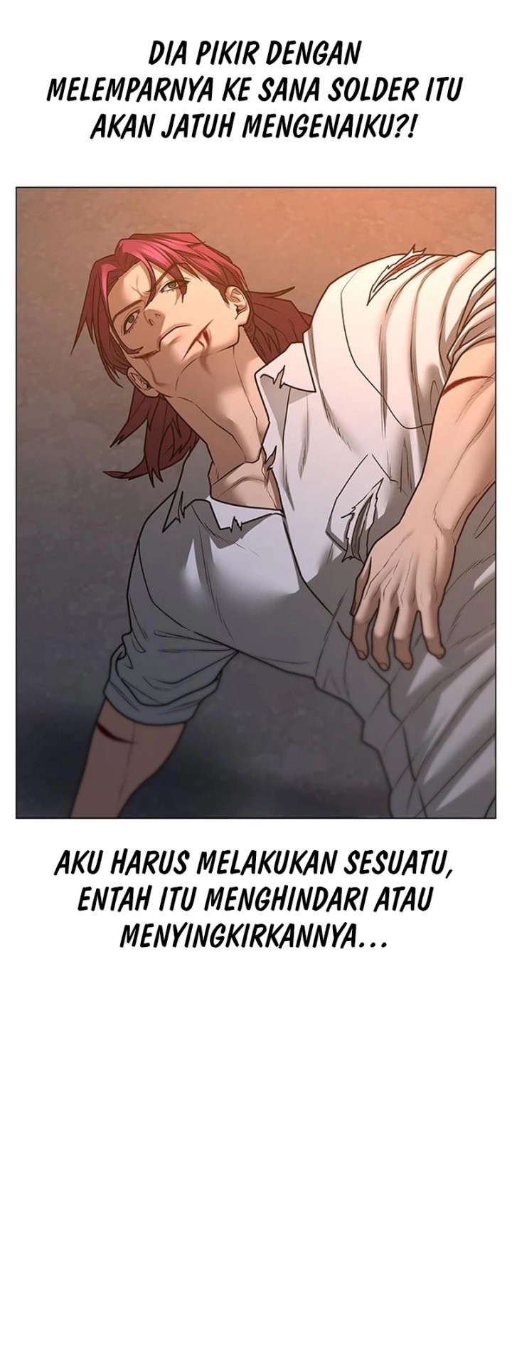 Chapter 85 - halaman 20