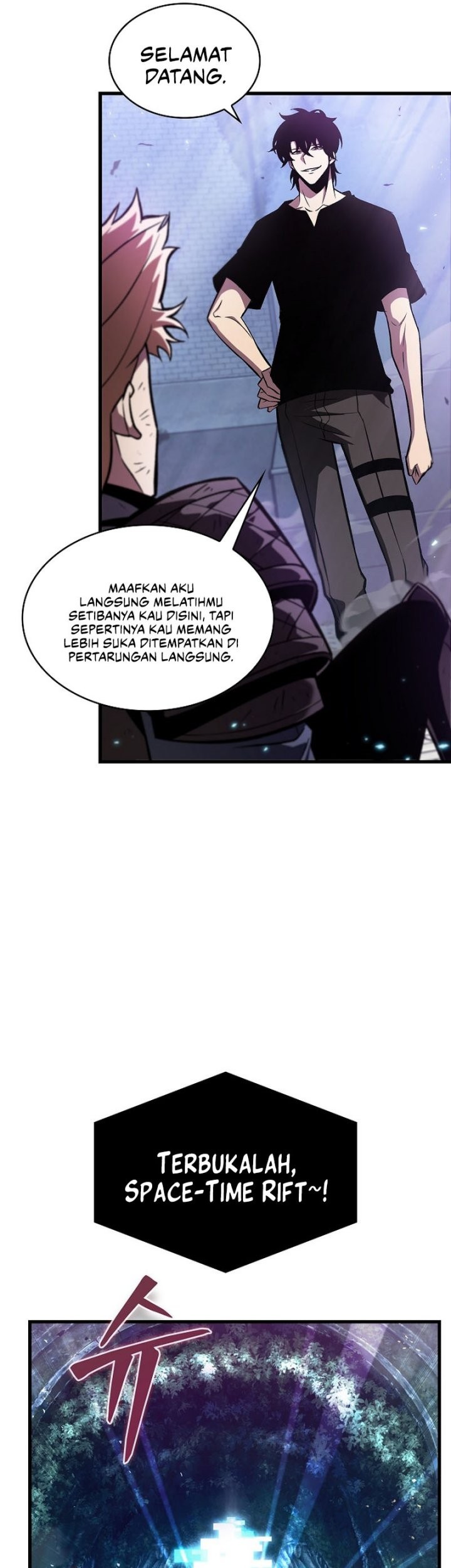 Chapter 40 - halaman 34