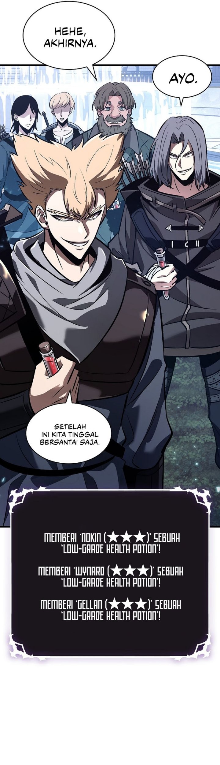 Chapter 40 - halaman 62