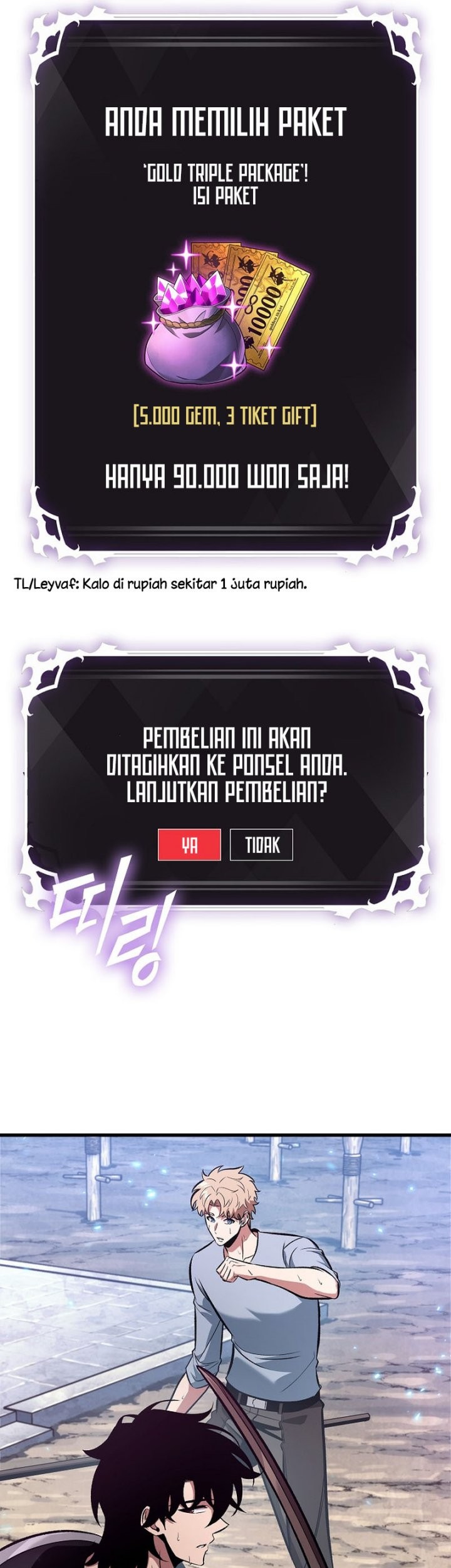 Chapter 40 - halaman 22