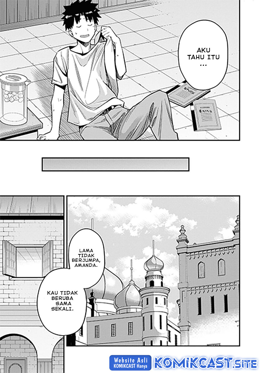 Chapter 46 - halaman 19