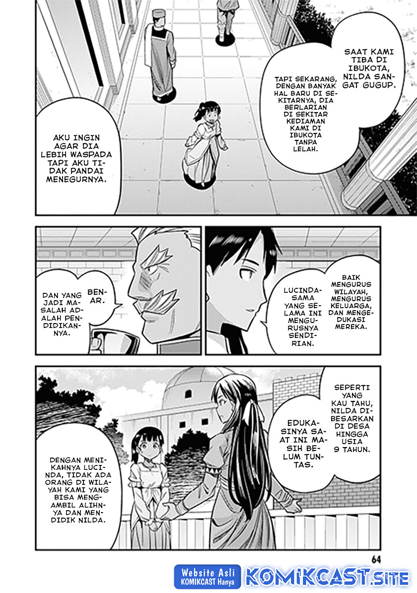 Chapter 46 - halaman 22