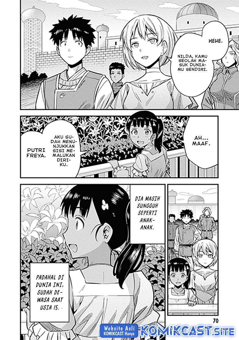 Chapter 46 - halaman 28
