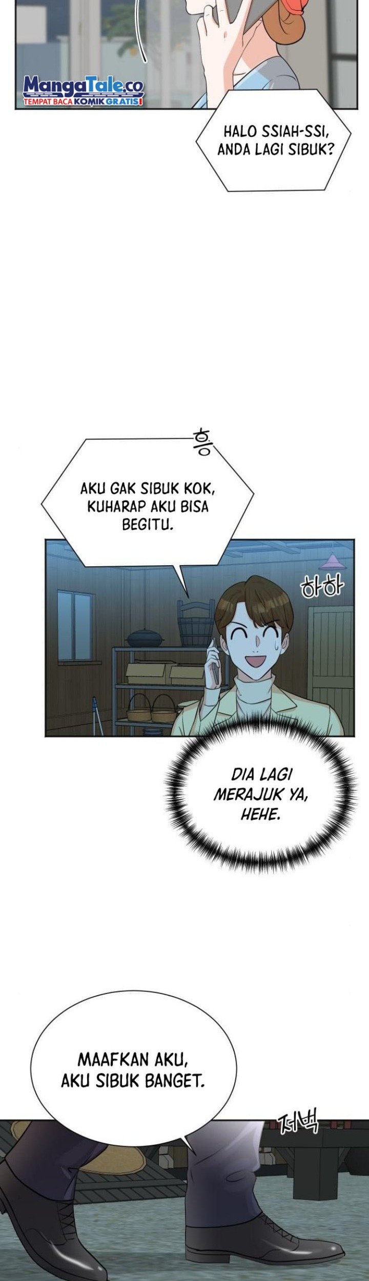 Chapter 49 - halaman 30