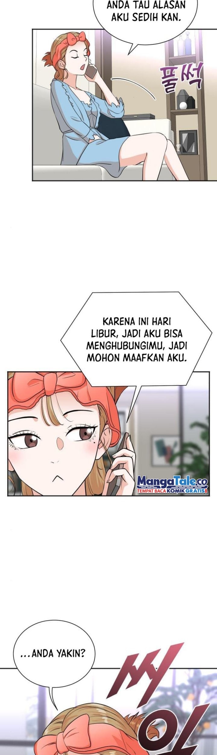 Chapter 49 - halaman 32