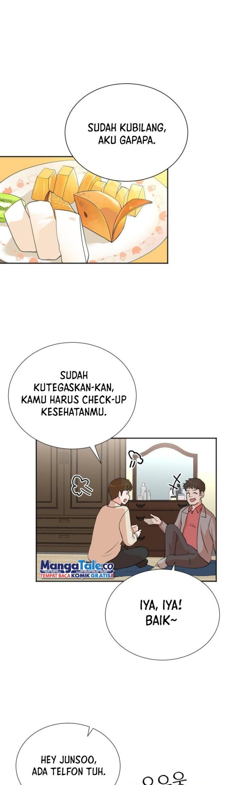 Chapter 49 - halaman 15