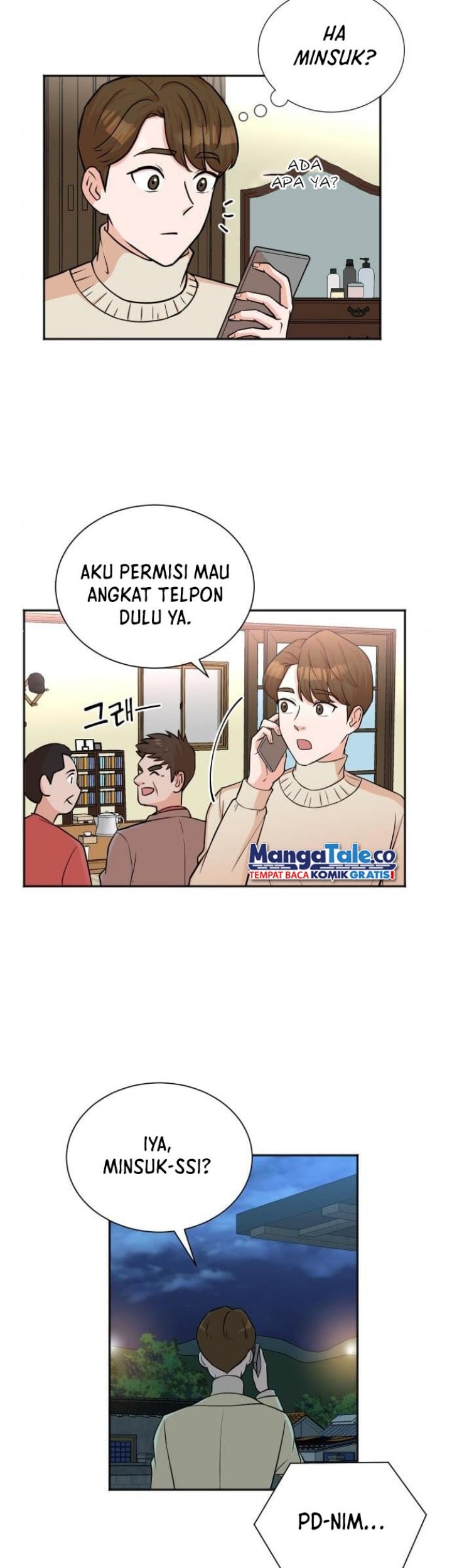 Chapter 49 - halaman 17