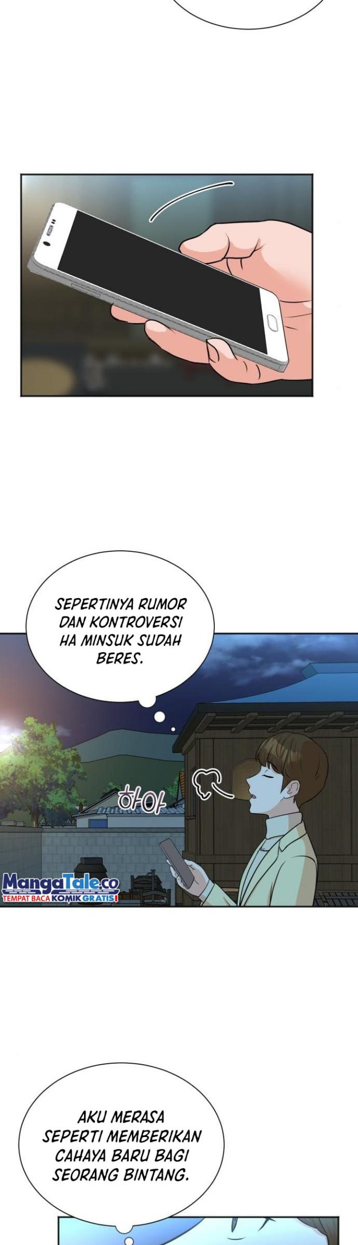 Chapter 49 - halaman 23