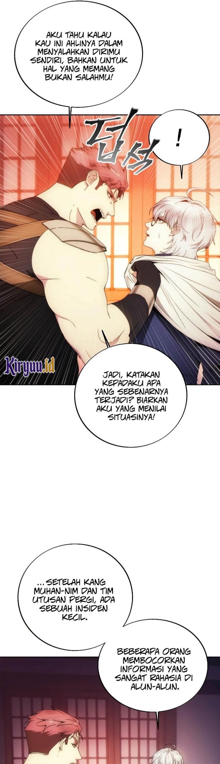 Chapter 87 - halaman 33
