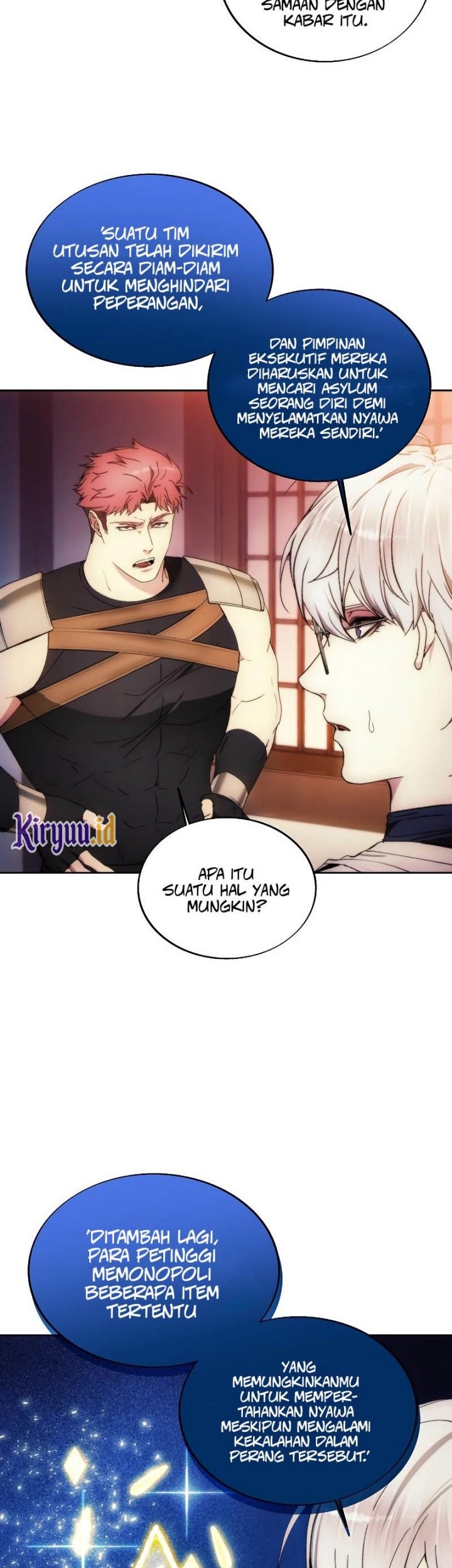 Chapter 87 - halaman 35