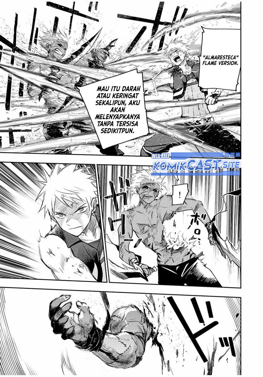 Chapter 40 - halaman 11