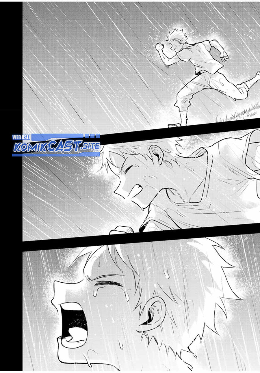 Chapter 40 - halaman 8