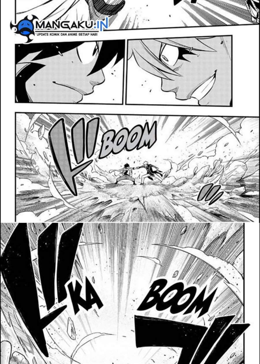 Chapter 238 - halaman 15