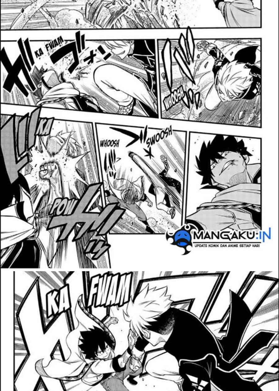 Chapter 238 - halaman 18