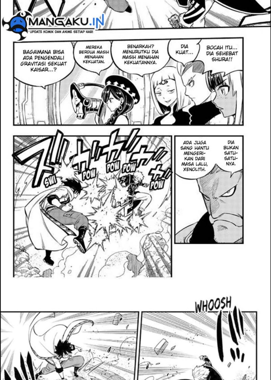 Chapter 238 - halaman 19