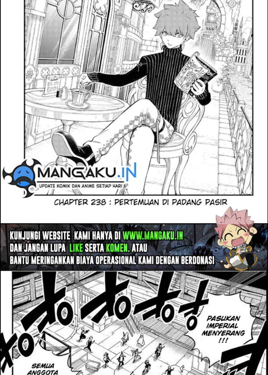 Chapter 238 - halaman 3