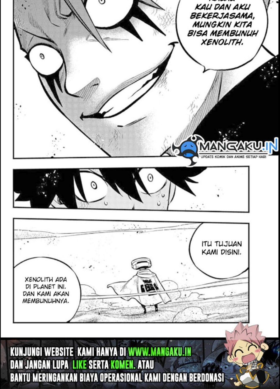Chapter 238 - halaman 21