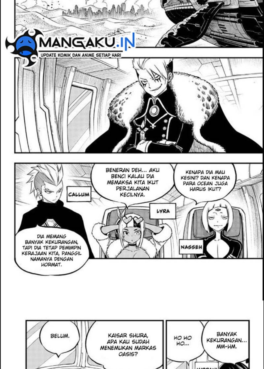 Chapter 238 - halaman 6