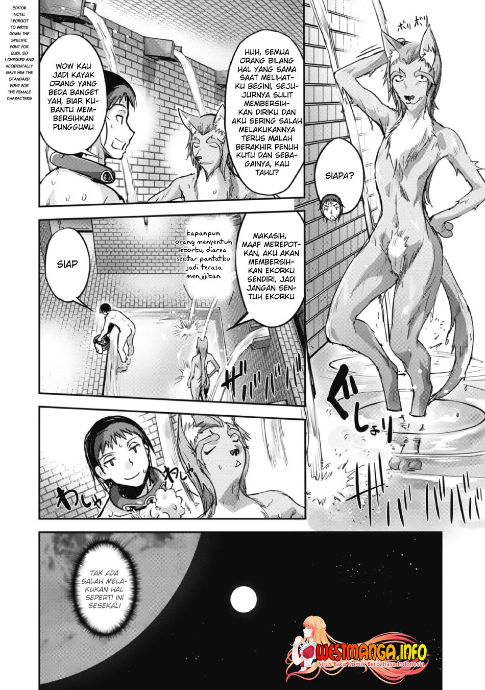 Chapter 23 - halaman 22