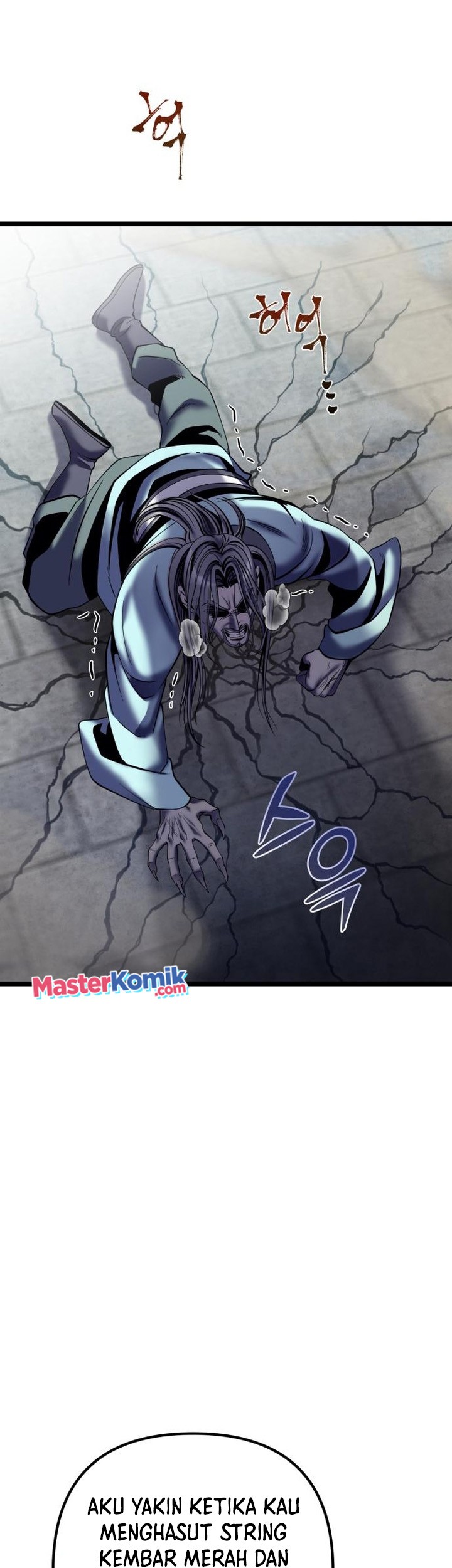 Chapter 81 - halaman 25