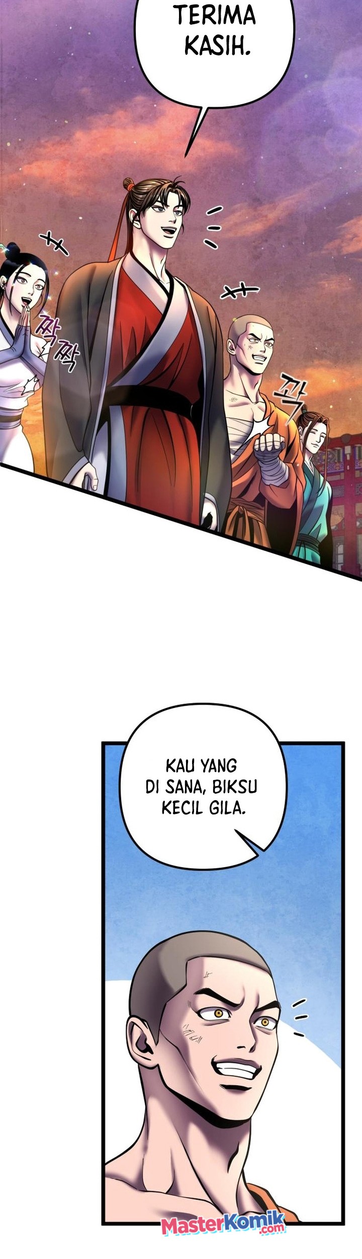 Chapter 81 - halaman 56