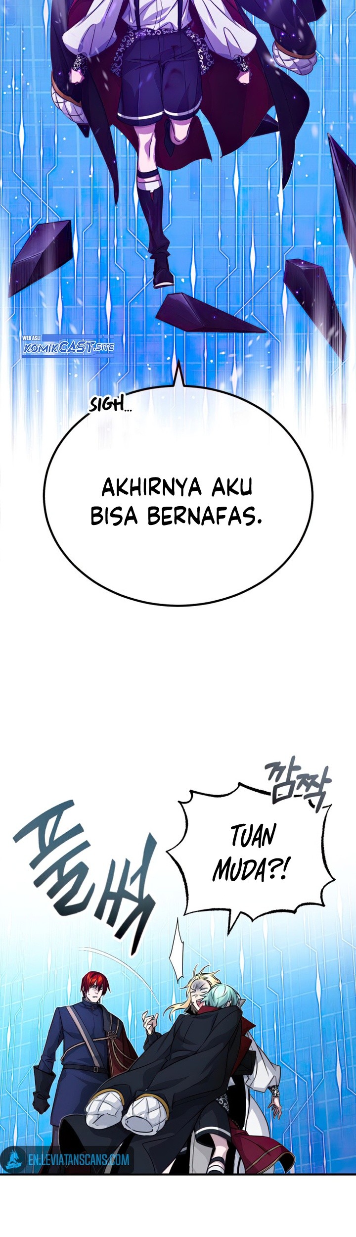 Chapter 88 - halaman 87
