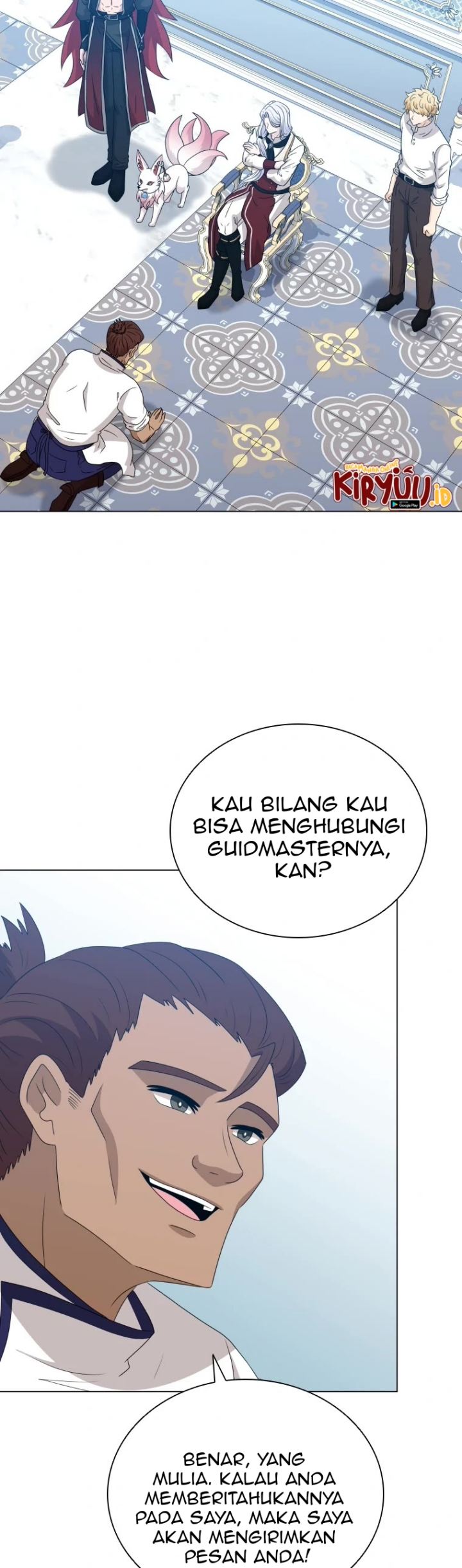 Chapter 71 - halaman 64