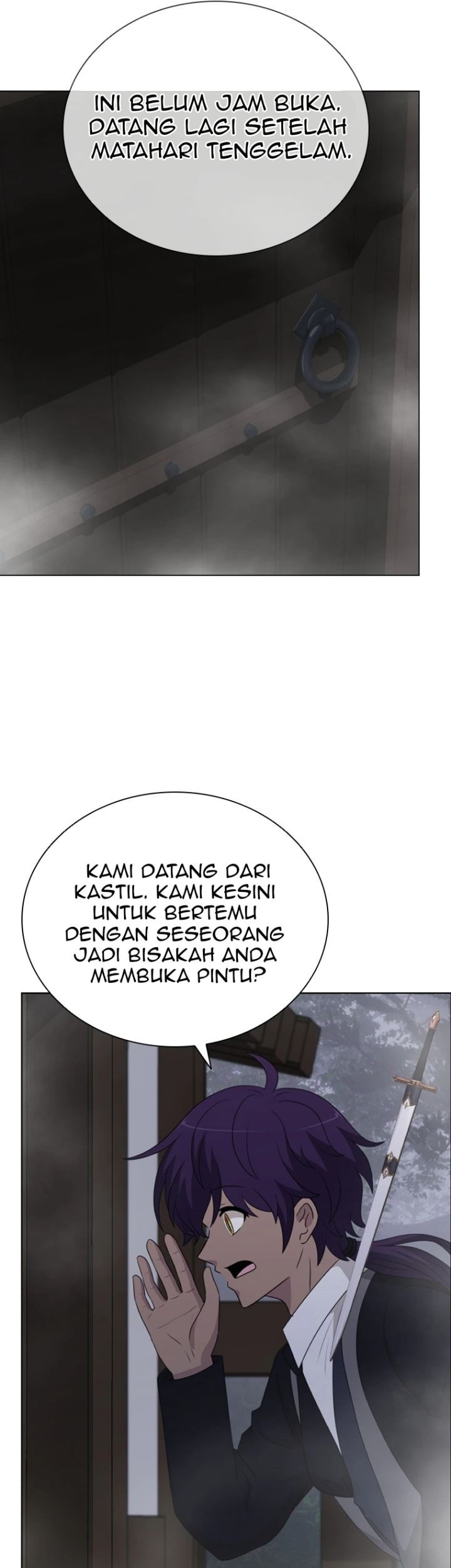 Chapter 70 - halaman 48