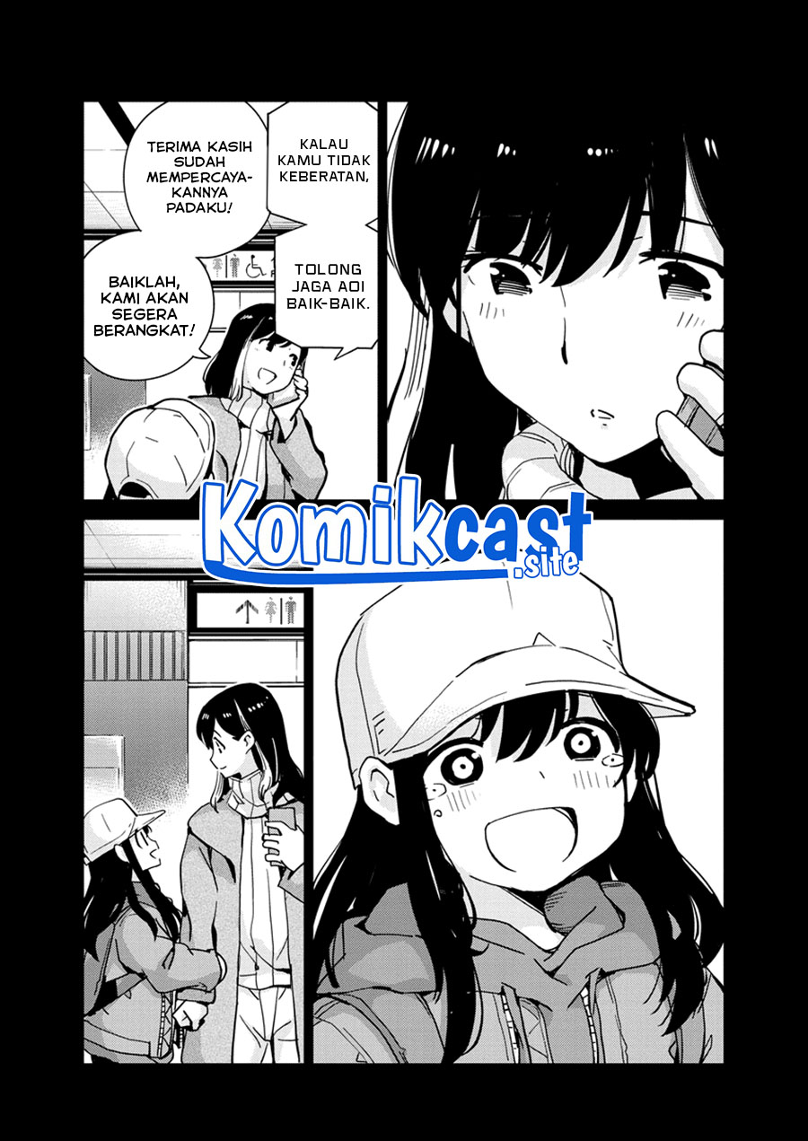 Chapter 103 - halaman 13